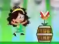 Gioco Adventure Girl in linea