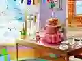 Gioco Princess Birthday Surprise in linea