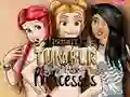 Gioco Private Tumblr Party for Princesses in linea