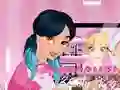Gioco Princesses Beauty Vlog in linea
