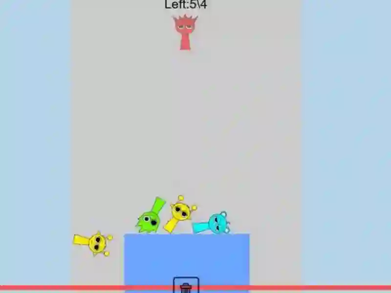 Gioco Sprunki Build Tower in linea