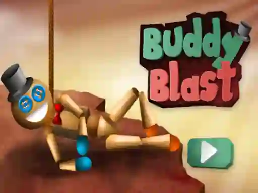 Gioco Buddy Blast in linea