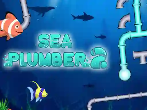 Gioco Sea Plumber 2 in linea