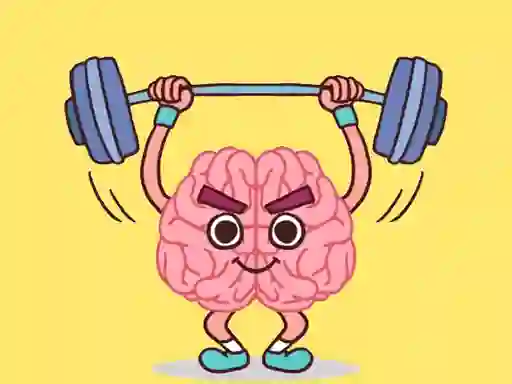 Gioco Perfect Brain 3d in linea