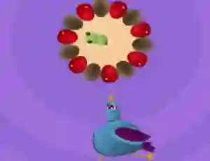 Gioco Pigeon Game in linea