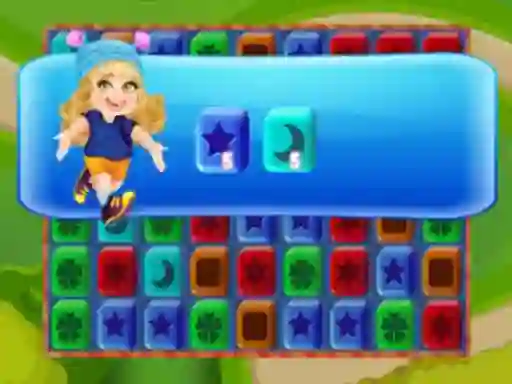 Gioco Toy Box Blasts in linea