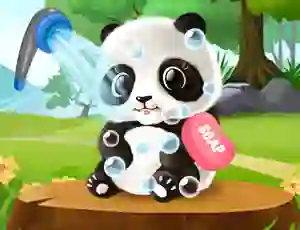 Gioco Baby Beast Beauty in linea