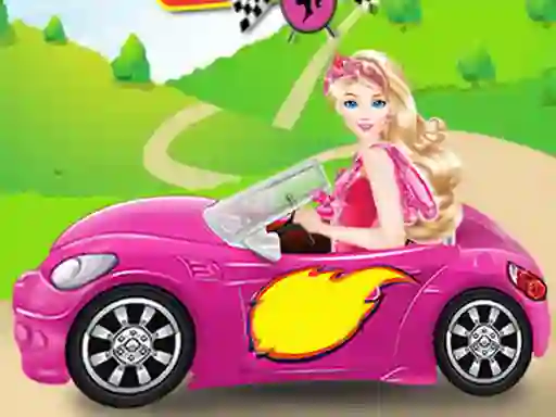 Gioco Fashion New Car in linea