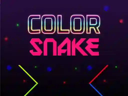 Gioco Color Snake in linea