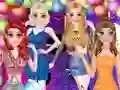 Gioco Princess Fashion Music Festival in linea
