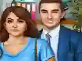 Gioco Office Thieves in linea