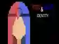 Gioco Red & Blue Identity in linea