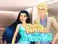 Gioco Meet the Parents with Princess in linea