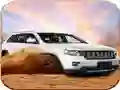 Gioco Luxury Suv Offroad Prado Drive in linea