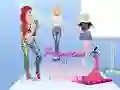 Gioco Princess At Modeling Reality in linea