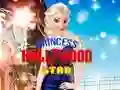 Gioco Princess Hollywood Star in linea