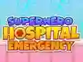 Gioco Superhero Hospital Emergency in linea