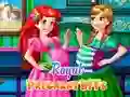 Gioco Royal Pregnant BFFs in linea