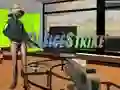 Gioco Office strike 2 Battles in linea