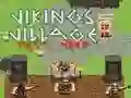 Gioco Vikings Village Party Hard in linea