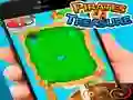 Gioco Pirates treasure in linea