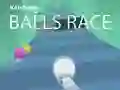 Gioco Balls Race in linea