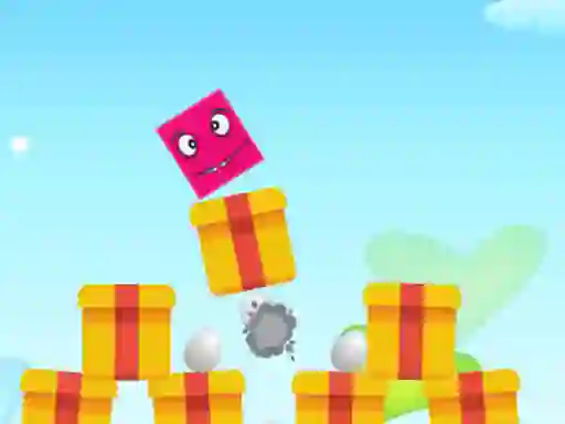 Gioco Destroy The Eggs in linea