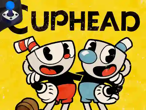 Gioco Cuphead in linea
