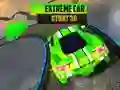Gioco Extreme Car Stunts 3d in linea