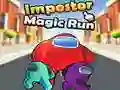 Gioco Impostor Magic Run in linea
