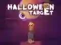 Gioco Halloween Target in linea