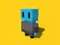 Gioco 3d Pixels in linea