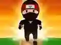 Gioco Ninja Run in linea