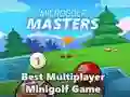 Gioco Microgolf Masters in linea