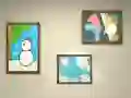 Gioco Escape from the Mysterious Gallery in linea