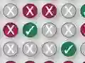 Gioco Check 2 Square in linea