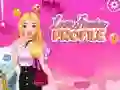 Gioco Love Finder Profile in linea