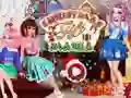 Gioco Christmas Gifts Mania in linea