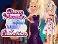 Gioco Disney Princesses New Year Collection in linea