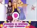 Gioco Hollywood Themed Dressup in linea