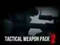 Gioco Tactical Weapon Pack 2 in linea