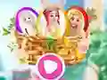 Gioco Easter Bunny Party in linea