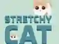 Gioco Stretchy Cat in linea
