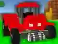 Gioco Minecraft Farm Island in linea