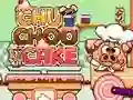 Gioco Chu Choo Cake in linea