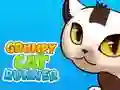 Gioco Grumpy Cat Rrunner in linea
