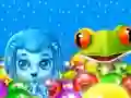Gioco Nat Geo Kids: Bubble Burst in linea