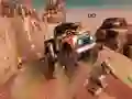 Gioco Monster Truck Speed Race in linea