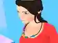 Gioco Necklace Stick Rush in linea