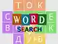 Gioco Word Search in linea